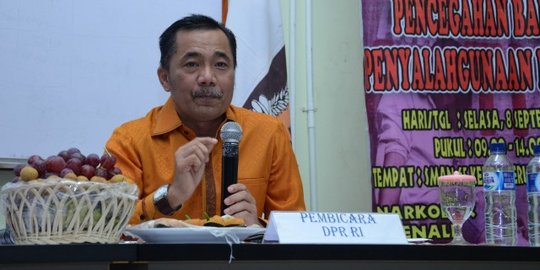 OTT Kalapas Sukamiskin, anggota DPR duga petinggi Kemenkum HAM terlibat