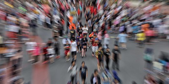 Hati-hati letakkan ponsel saat car free day, 2 pencuri sudah ditangkap