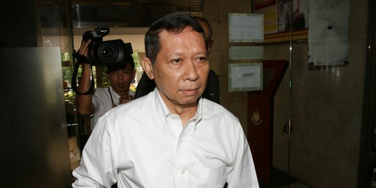 Pimpinan KPK malu tiap datang ke DPR ditagih kasus RJ Lino