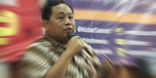 Waketum Gerindra ngaku tidak dimarahi, hanya ditegur Prabowo soal AHY