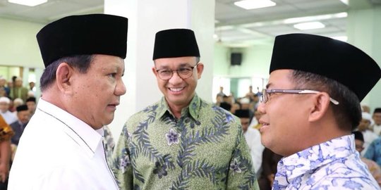 Prabowo jadi king maker di Pilpres 2019, petaka buat Partai Gerindra