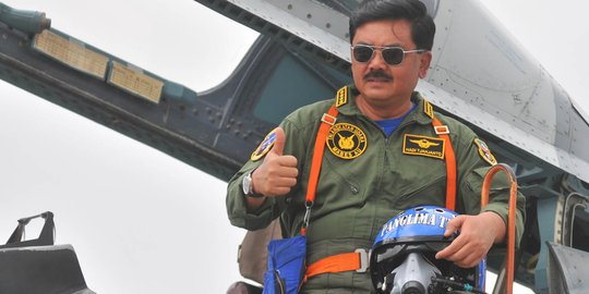 Panglima TNI berencana tambah kapal rumah sakit