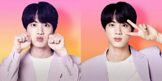 Jin BTS buka restoran Jepang, menunya dipuji enak banget