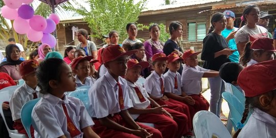 Malaysia akan fasilitasi pendirian Sekolah Indonesia di Sabah