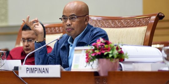 Gerindra tuding kasus suap Kalapas Sukamiskin akibat Kemenkum HAM abai