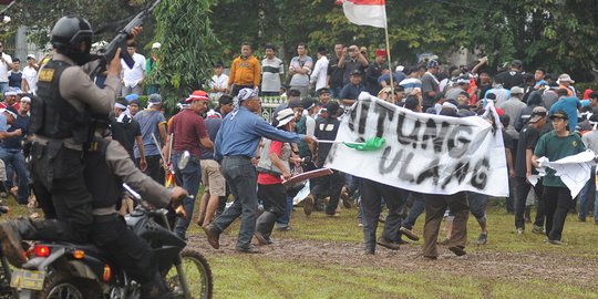 MK terima gugatan Ade Ruhandi-Inggrid Kansil dalam Pilkada Bogor