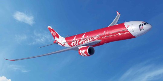 Tarif navigasi berpengaruh kecil pada operasional, AirAsia tak naikkan harga tiket