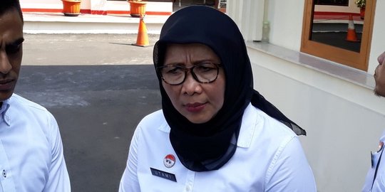 Ketua MPR minta Dirjen PAS mengundurkan diri terkait suap sel mewah