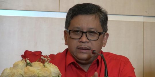 PDIP ke Demokrat: TGB itu tegas, kalau mau bergabung tegas-tegas saja