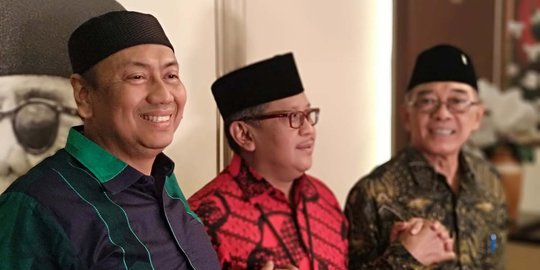 Gabung PDIP, Kapitra ngaku tak diberi ruang maju caleg oleh partai pendukung 212