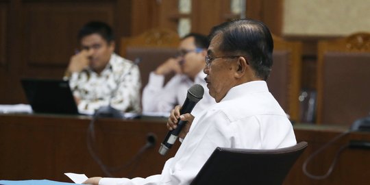 Peneliti: UUD 1945 sangat jelas, jabatan presiden & wapres harus dibatasi