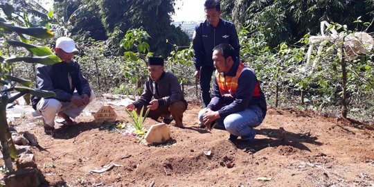 Pengakuan pilu orangtua siswa SD di Garut tewas di tangan temannya