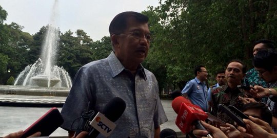 JK minta cepat diputuskan, MK jangan lupa gugatan Busyro dkk