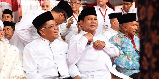 tentu pilih ahy