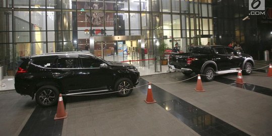 KPK temukan 'lagi' sel mewah di Lapas Sukamiskin