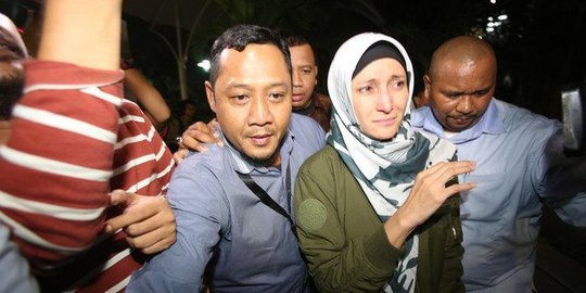 Fahmi Darmawansyah diduga arahkan Inneke Koesherawati suap Kalapas Sukamiskin