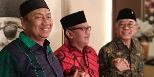 PDIP tegaskan Kapitra Ampera dukung Jokowi sebagai capres