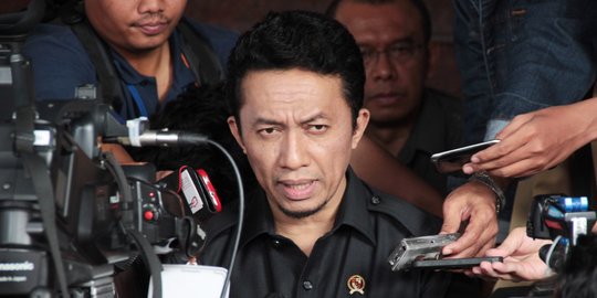 Lupakan Pilgub DKI, Tifatul harap PA 212 tak lagi umbar kebencian