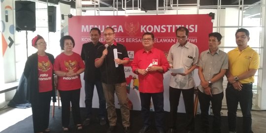 Gojo sebut pembatasan masa jabatan presiden & wapres jadi pilar demokrasi