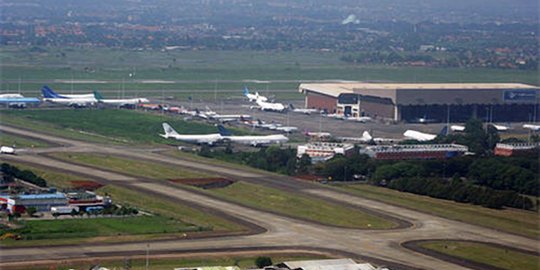 Lion Air Group matangkan rencana bangun bandara di Lebak, khusus untuk maskapai LCC