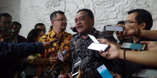 Putusan MK soal larangan pengurus parpol jadi anggota DPD dinilai politis