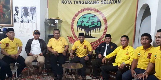 Partai Berkarya bantah kadernya tak bayar minum kopi saat pendaftaran caleg