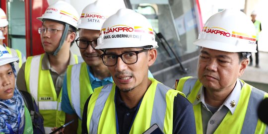 Kasus TPPU, Sandiaga kembali dipolisikan pelapor penggelapan tanah PT Japirex