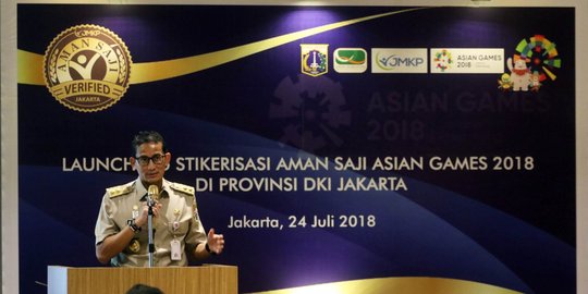 Penjelasan Fransiska kembali polisikan Sandiaga di kasus penggelapan