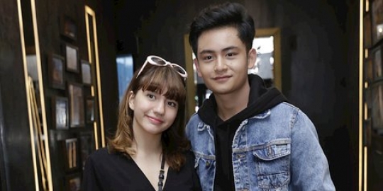 Randy Martin Bicara Soal Nikah Muda Dengan Cassandra Lee: Go With The Flow Aja!