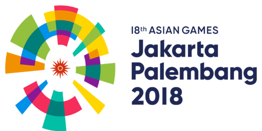 Ini lokasi parkir kendaraan untuk masyarakat yang ingin nonton Asian Games