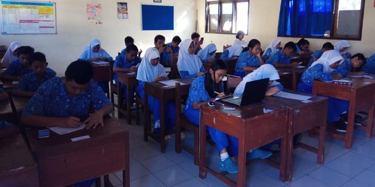 Gagal daftar PPDB online, 700 anak di Bekasi akhirnya bisa sekolah