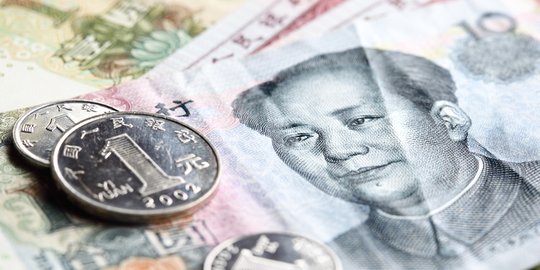 Menko Darmin sebut China sengaja lemahkan Yuan hadapi perang dagang