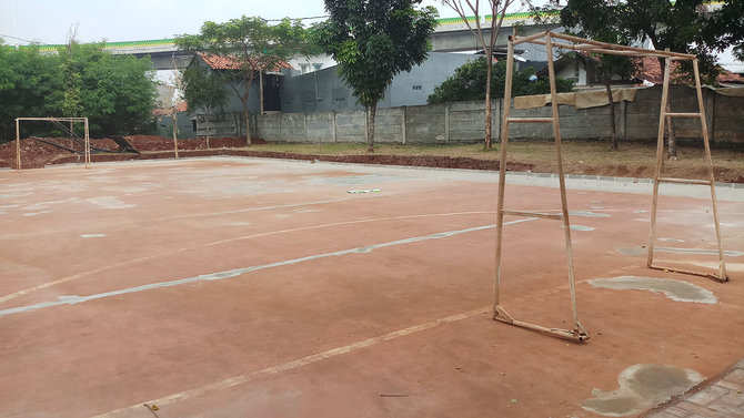 beda taman swadharma dengan rptra bhinneka