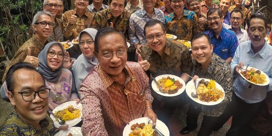 Ada panen raya dan Pilkada, Menko Darmin proyeksi pertumbuhan kuartal II 5,3 persen