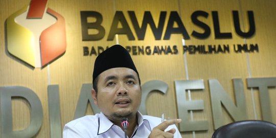 Ketua Bawaslu wanti-wanti menteri yang nyaleg tak gunakan fasilitas negara