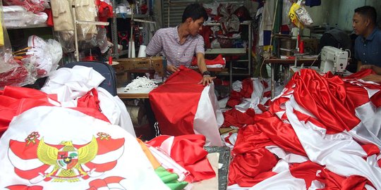 Industri tekstil Indonesia kalah saing dibanding Vietnam dan Bangladesh, ini sebabnya