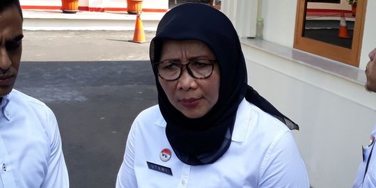 Dirjen PAS datangi KPK bahas kasus sel mewah napi koruptor