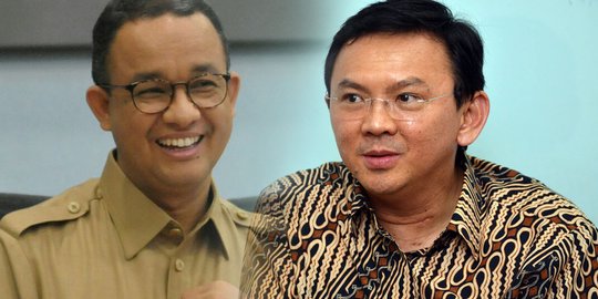 ahok molor bikin jakarta macet