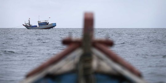 Potensi ekonomi daerah Natuna dipamerkan di Eropa