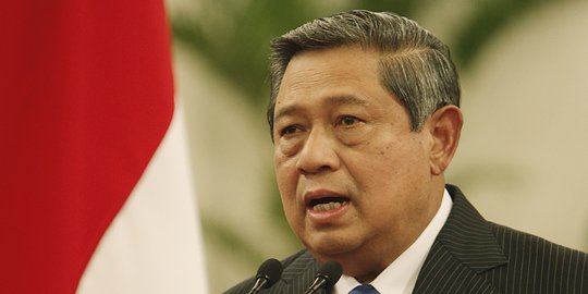 Lobi-lobi mengejutkan SBY jelang pendaftaran capres