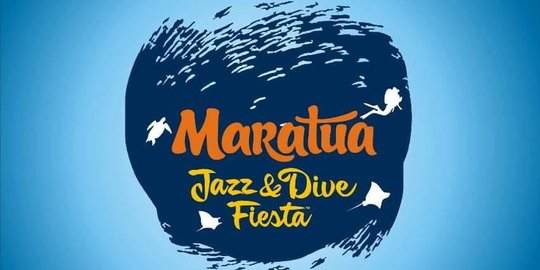 3rd Maratua Jazz and Dive Fiesta suguhkan program penuh warna