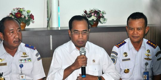 Warga minta realisasi pembangunan jembatan Bangka Belitung-Palembang