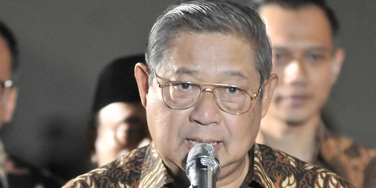 SBY: Saya bukan anak buah Jokowi, Ngabalin hati-hati bicara