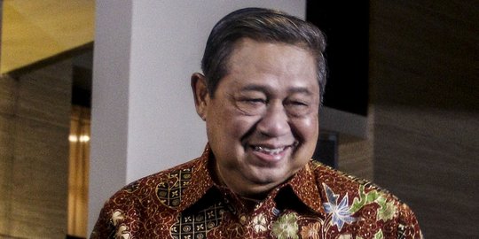 PAN sebut Megawati penghalang SBY gabung ke Jokowi