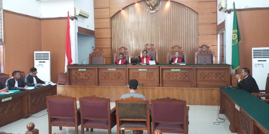 JPU nilai JAD terbukti jadi wadah rangkaian aksi terorisme di Indonesia