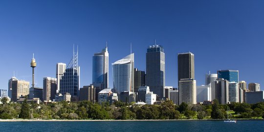 Liburan ke Australia, ketahui dulu fakta uniknya