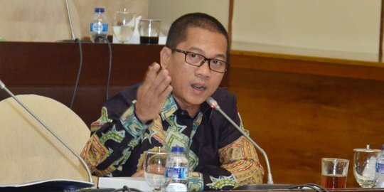 Bahas format koalisi, PAN segera bertemu dengan Demokrat, PKS dan Gerindra