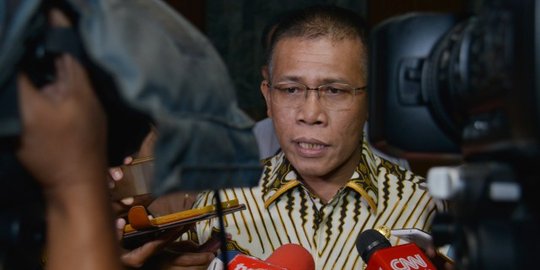 Gerindra tanyakan kasus Novel, PDIP ungkit kasus penculikan aktivis 1998