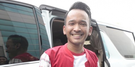 Thalia ucapkan hal ini, Ruben Onsu langsung mendadak sedih