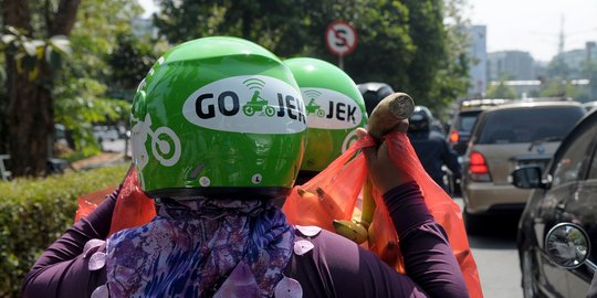 Ini strategi Go-Jek ekspansi bisnis ke 4 negara